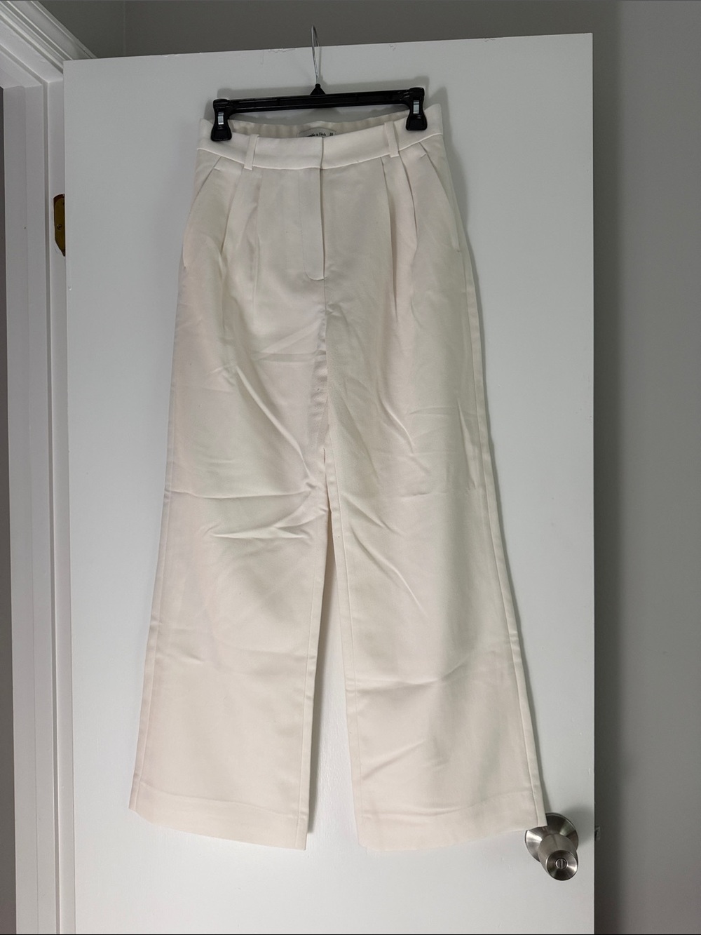 Abercrombie & Fitch Sloane Tailored Pant